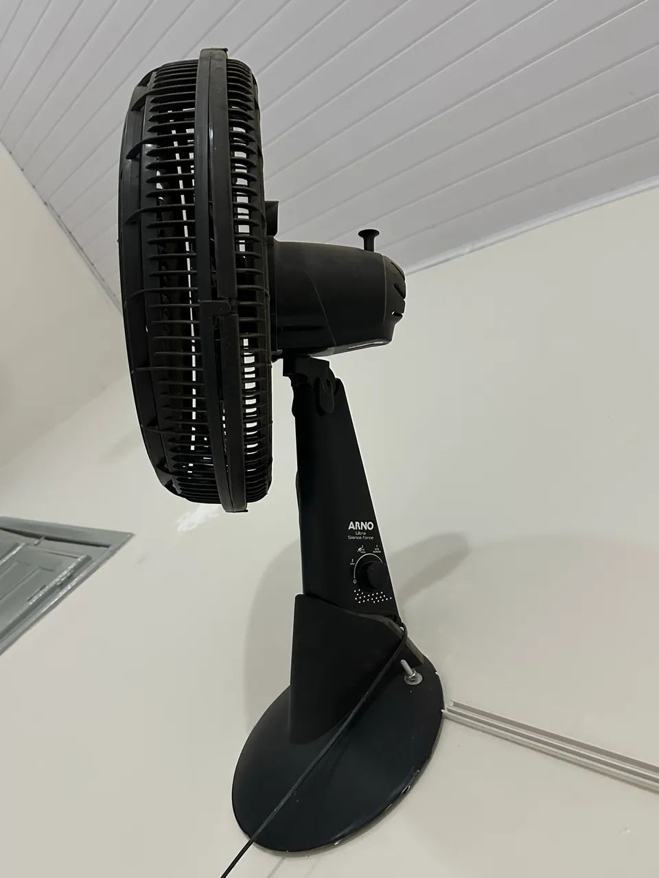 Ventilador de parede