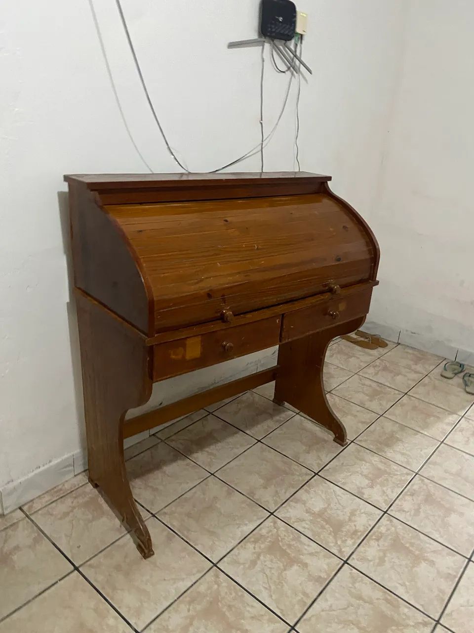 Escrivaninha 