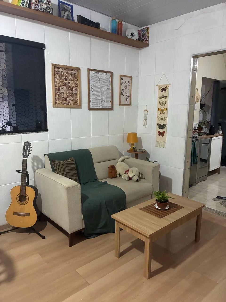 Mesa de centro  - Foto 2