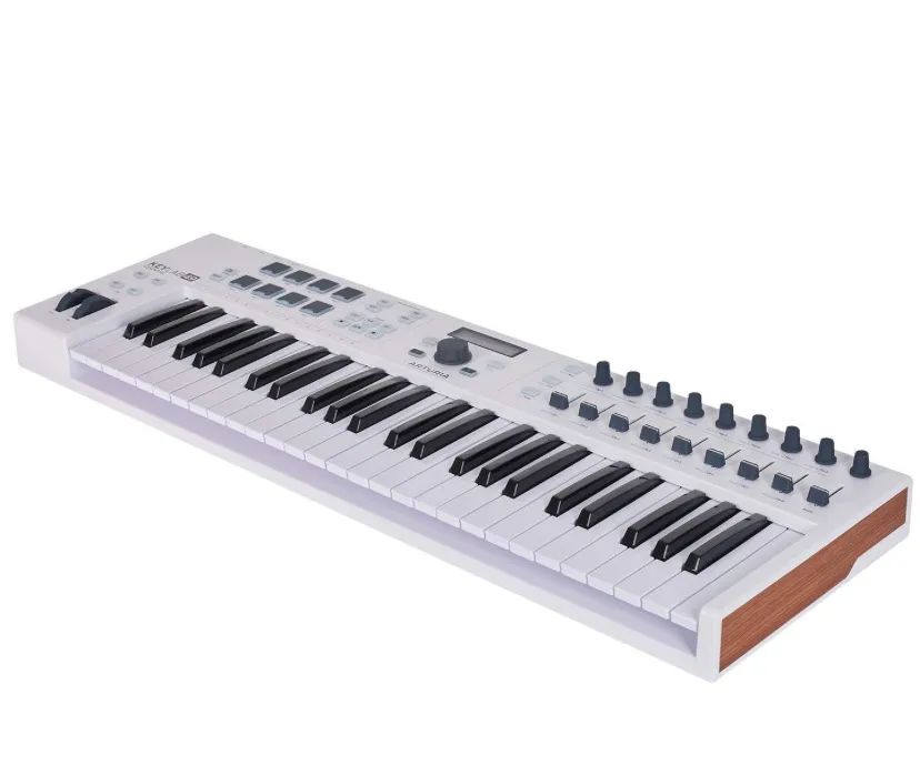 Controlador arturia - Foto 3