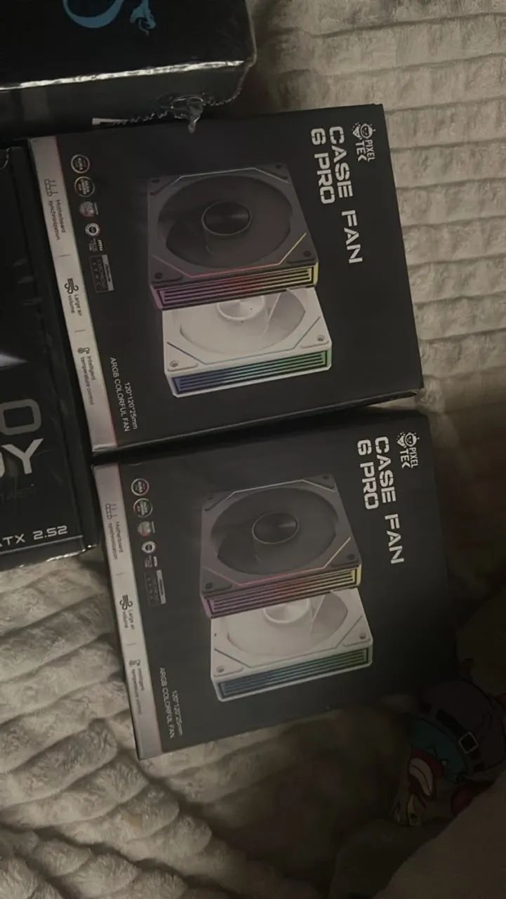 Peças de pc - Foto 4