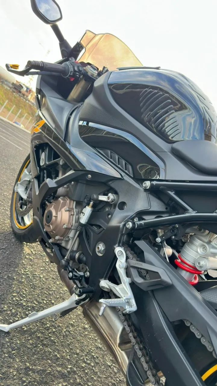 S1000RR - Foto 5