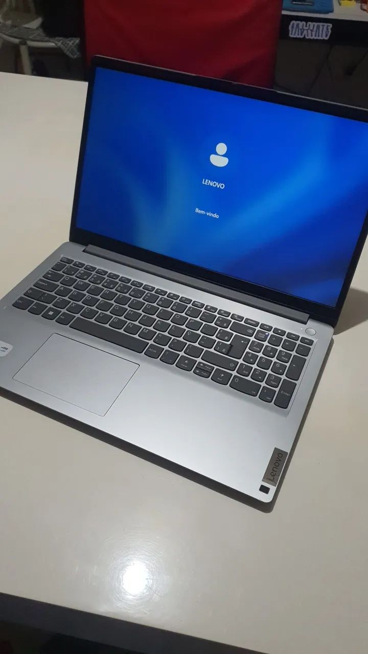 Notebook Lenovo IdeaPad 1 | Core i3 12ª Geração | 4GB RAM | SSD 256GB - Foto 2