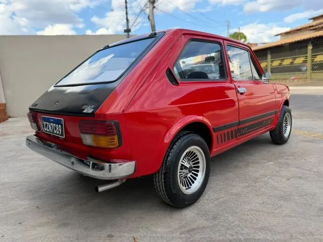 Fiat 147 C/ CL 1978 - Foto 5
