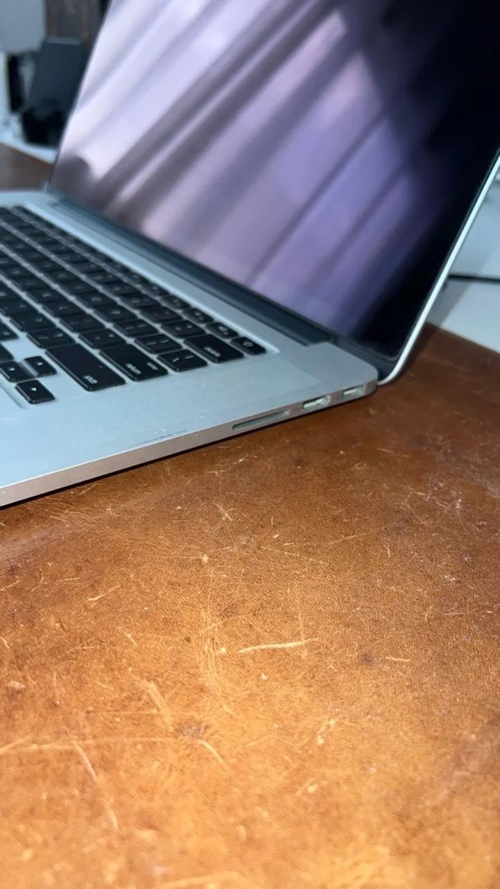 MacBook Pro i7 - Foto 5