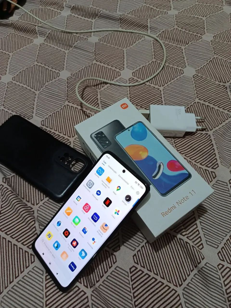 Redmi ,Note 11 - Foto 3