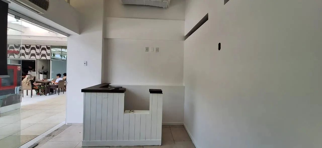 Aluguel loja praça de alimentação O2 Corporate & 45 m²  Barra da Tijuca - Rio de Janeiro - - Foto 10
