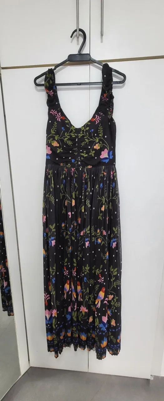 Vestido novo Antix  - Foto 5