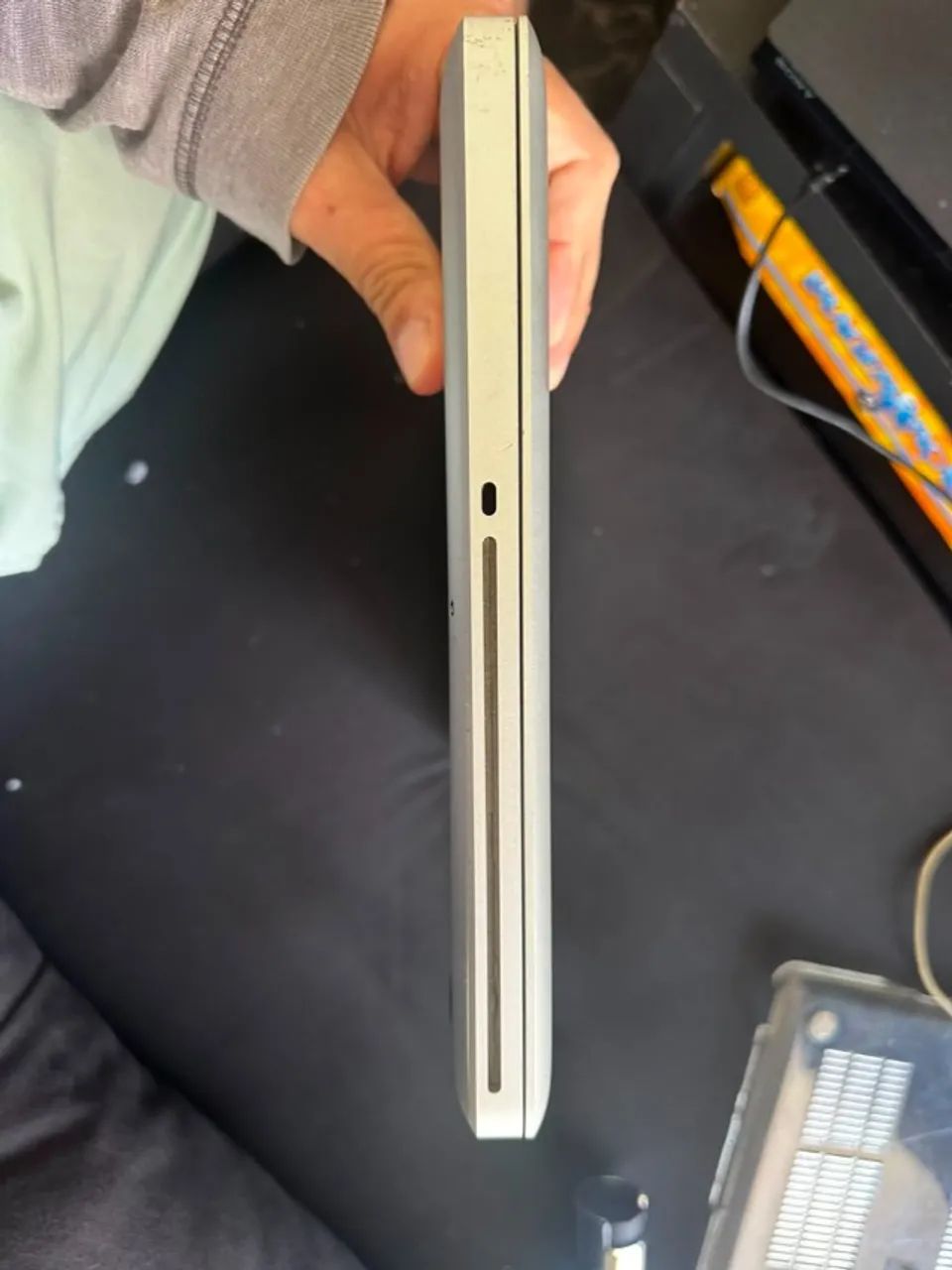 MacBook Pro 15
