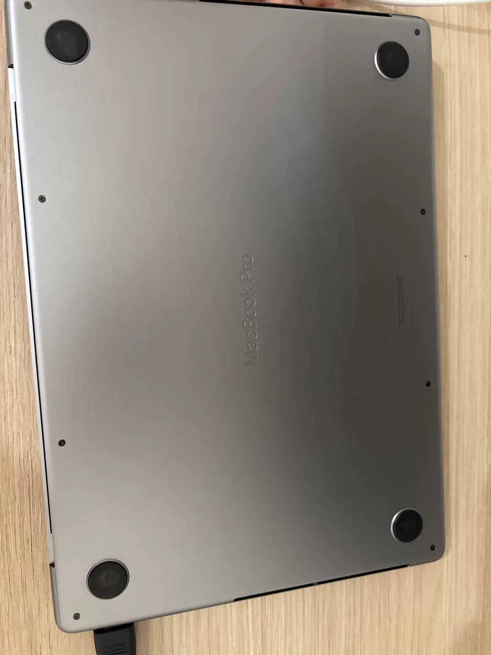 MacBook PRO M3 - Foto 5