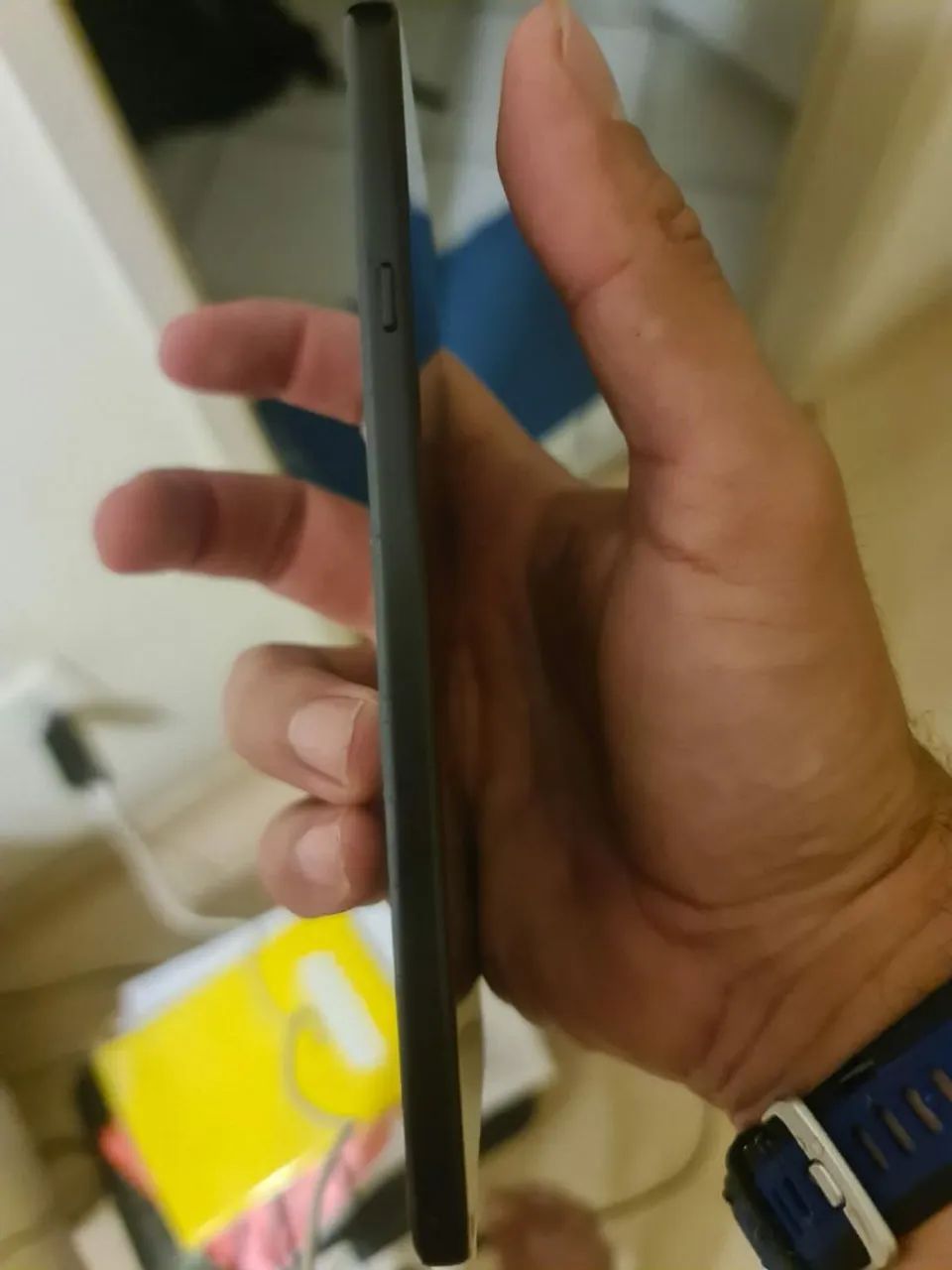 Celular Edge 20 Motorola - Foto 3