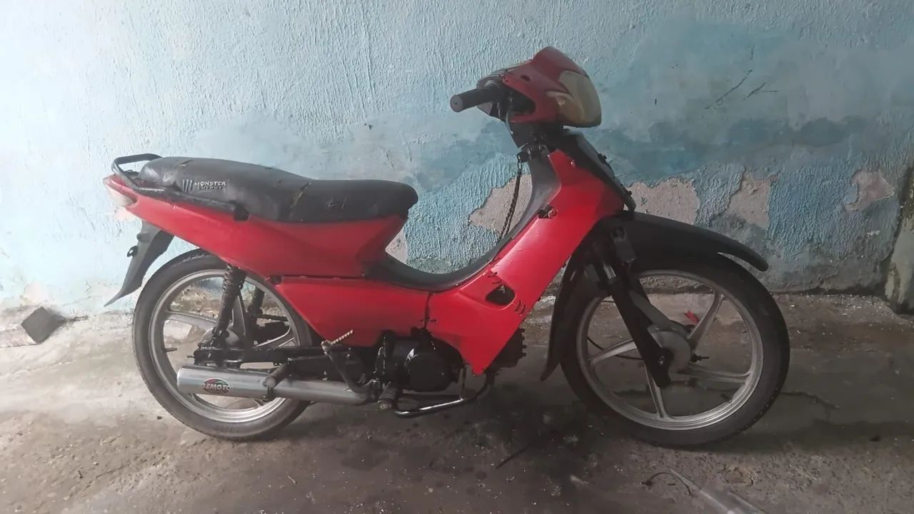 Shineray Phoenix  - Foto 2