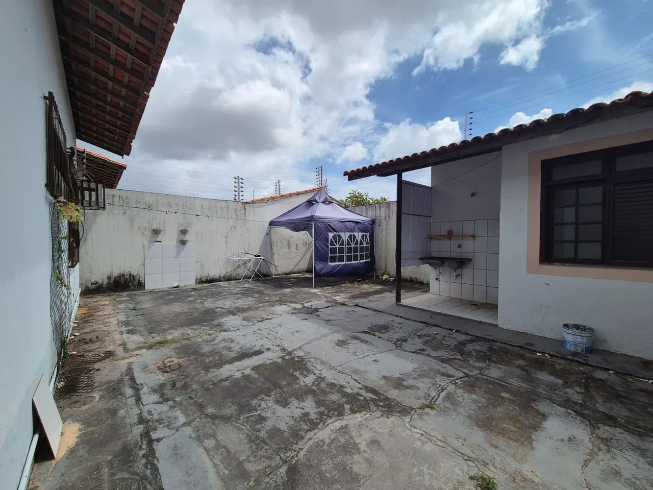 Alugo casa Cohajap - Foto 5