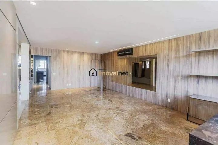 Apartamento de Alto Padrão com 380 m² e 5 Quartos - Foto 4