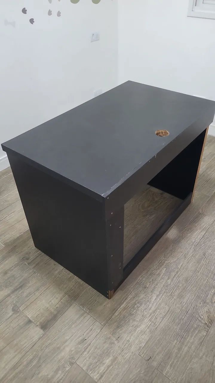 Mesa de escritório em mdf - Foto 3