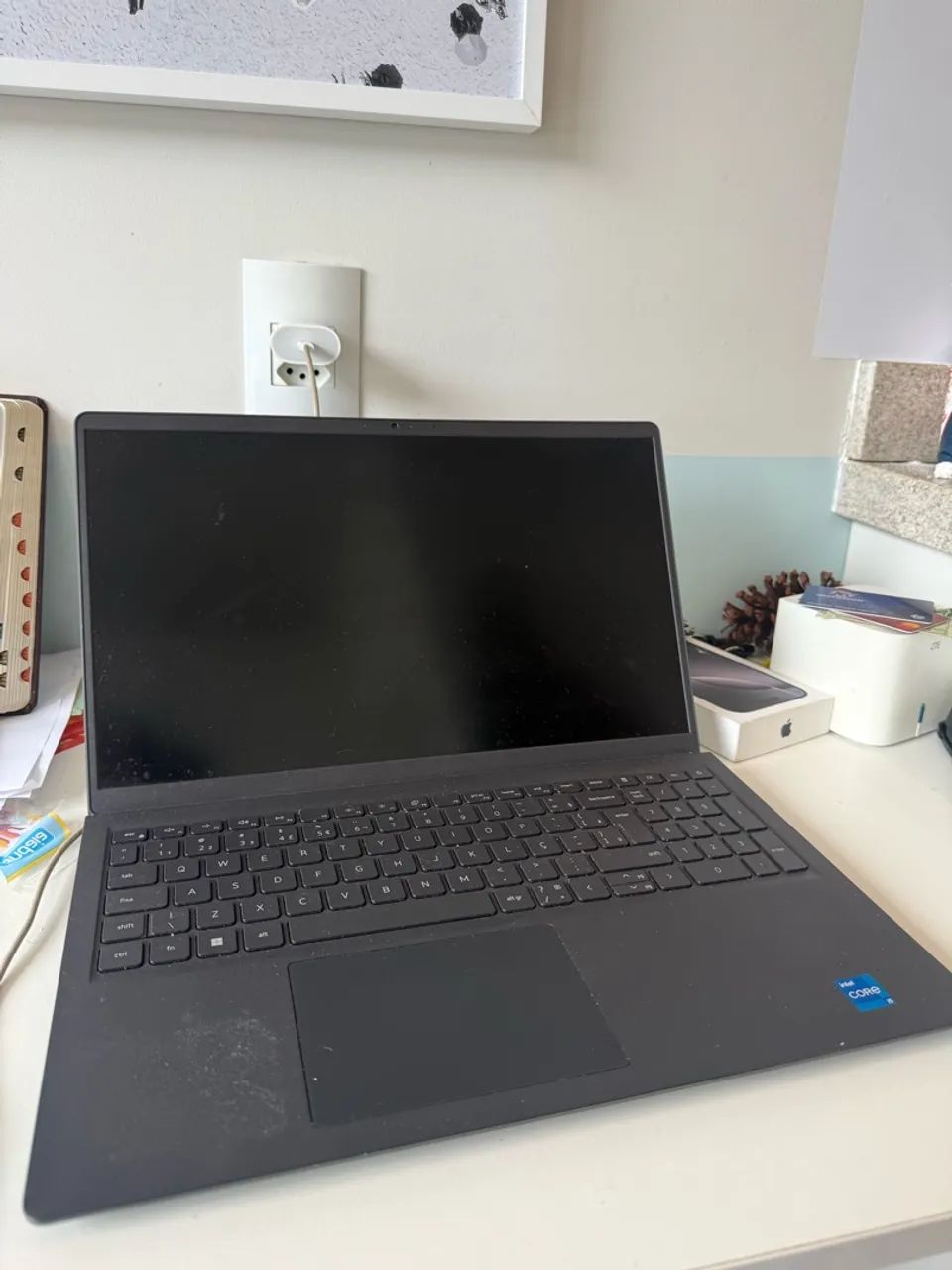 Notebook Dell 