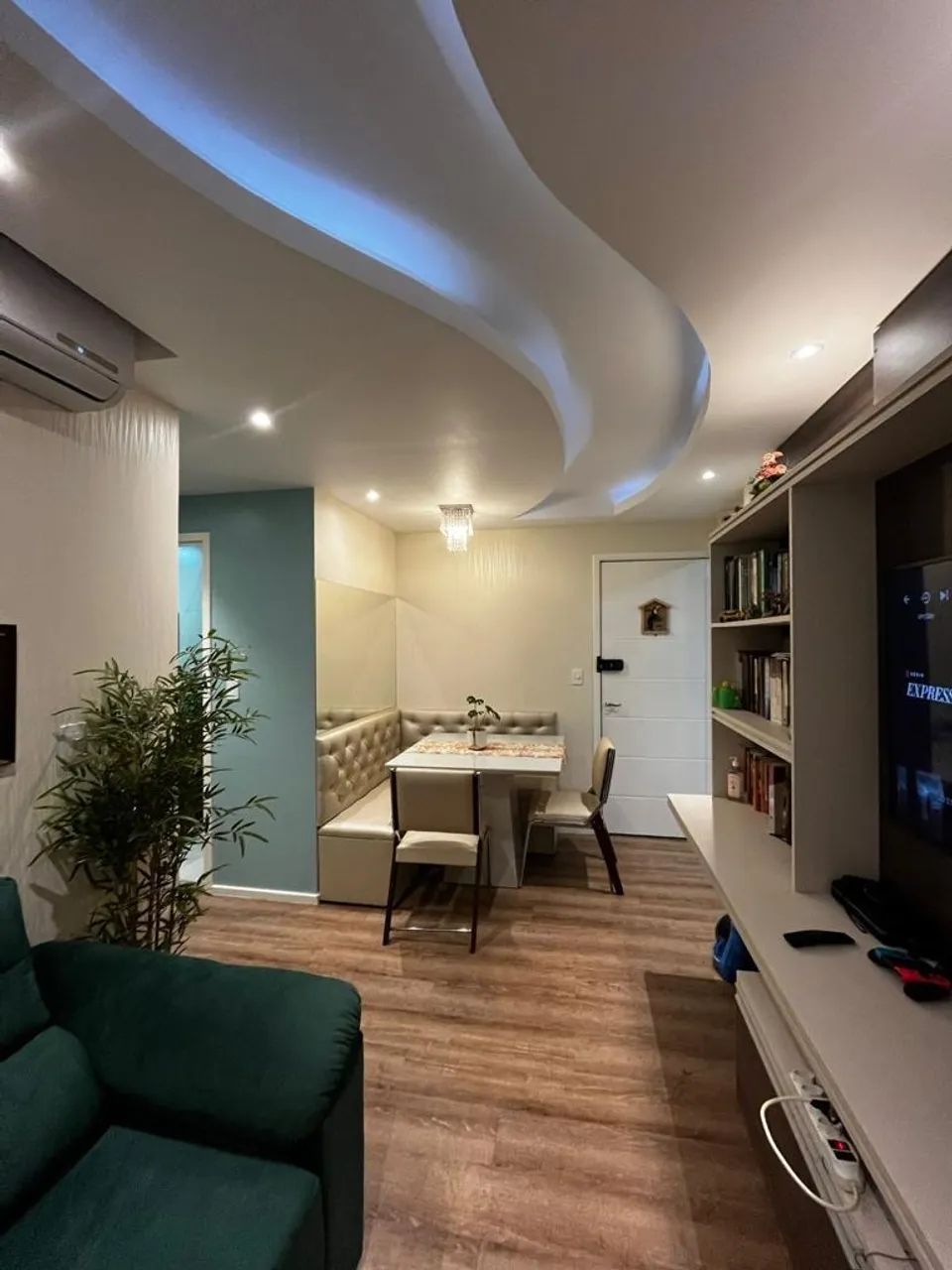 Foto - Manaus - Parque 10 de Novembro