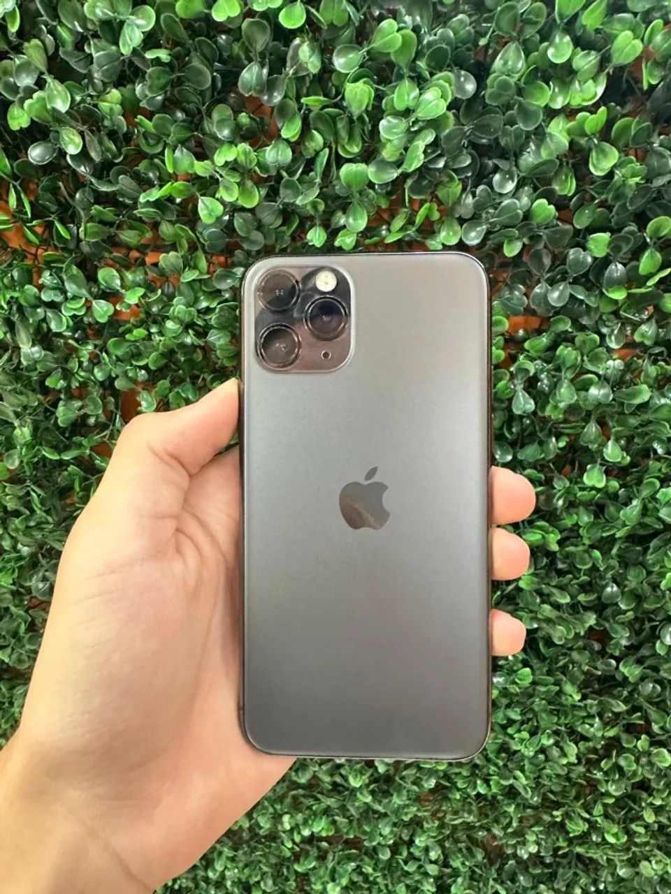 IPHONE 11 PRO 64GB - 3 MESES DE GARANTIA LOJA - Foto 2