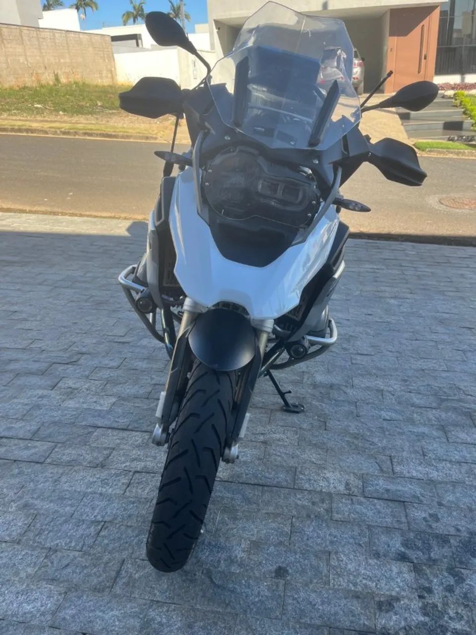 BMW R 1200 GS EXTRA!! - Foto 4