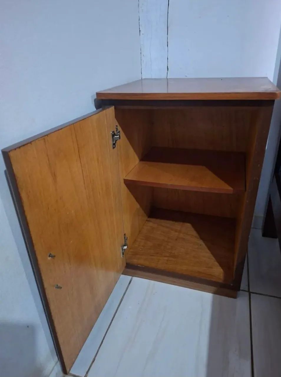 Mesa de cabeceira  - Foto 2