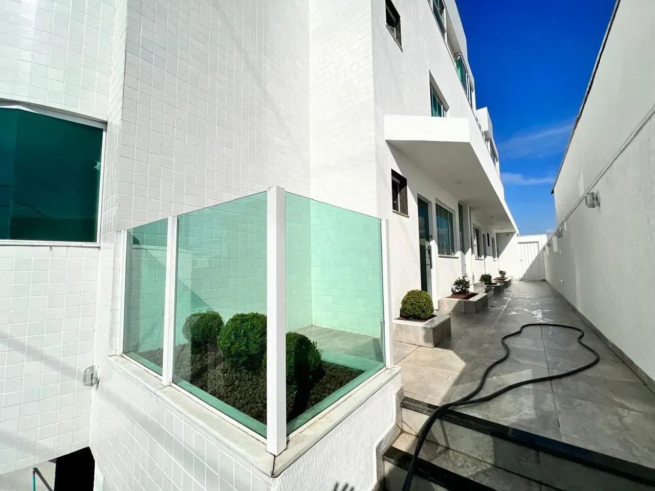 APARTAMENTO COM ÁREA PRIVATIVA À VENDA  VILA CLÓRIS! - Foto 3