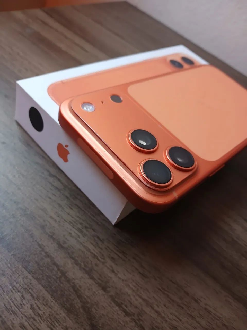 iPhone 17 Pro Max 256gb - Foto 4