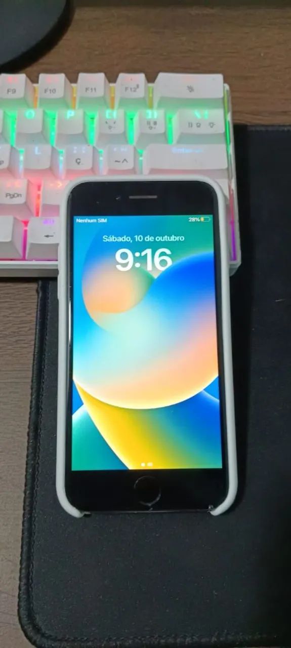 Iphone 8  - Foto 2