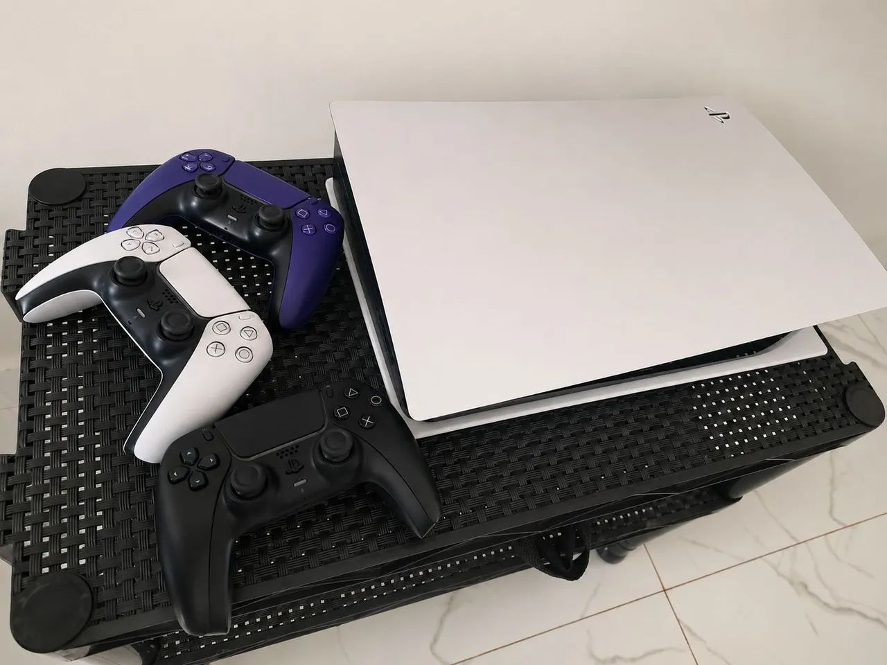 Ps5 - Foto 2