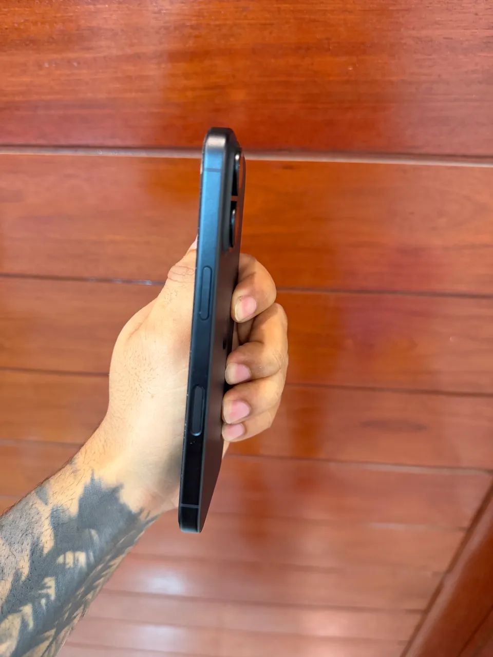 iphone 16, 256gb - Foto 4