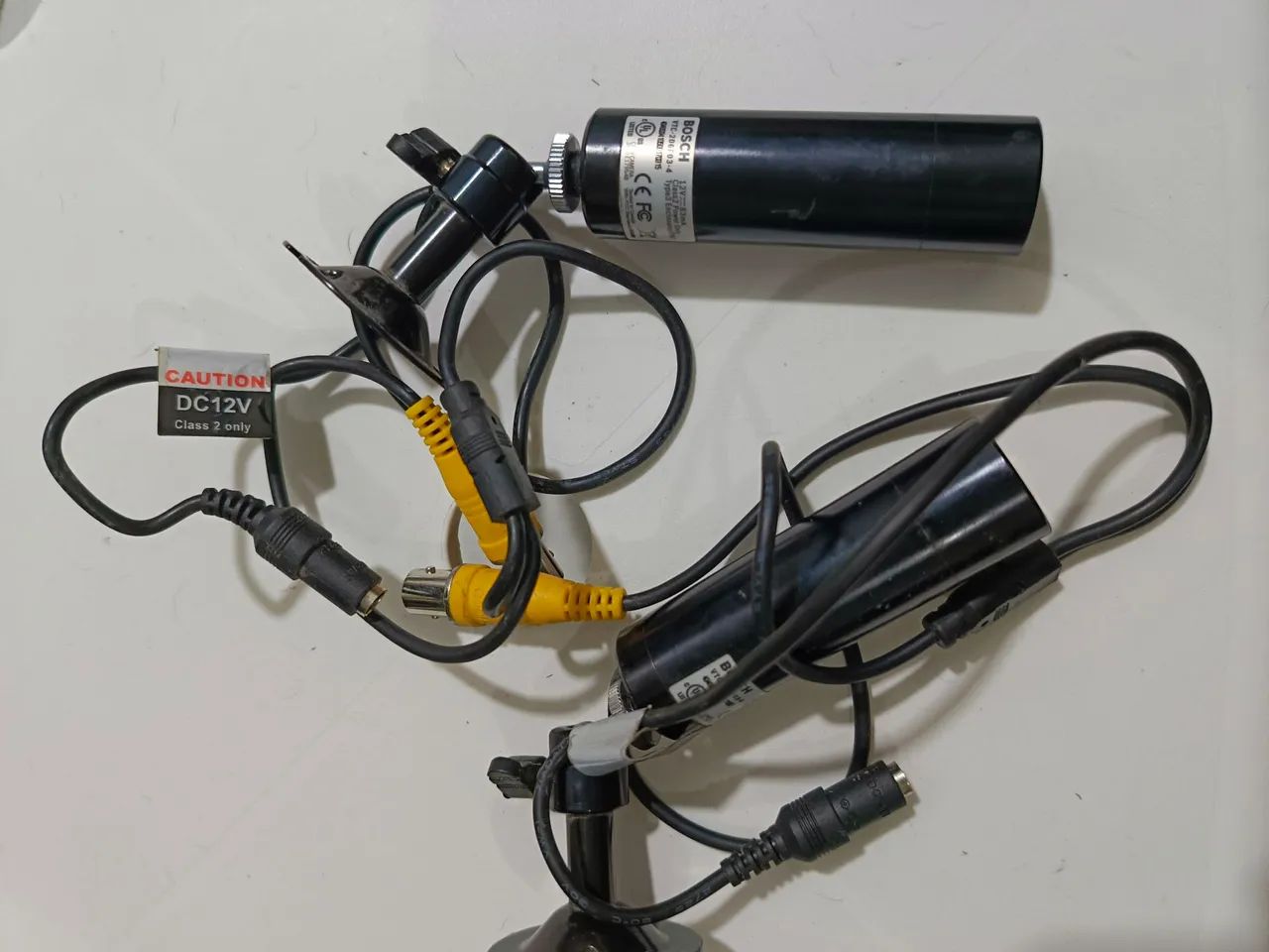 mini bullet camera bosch vtc-206F03-4