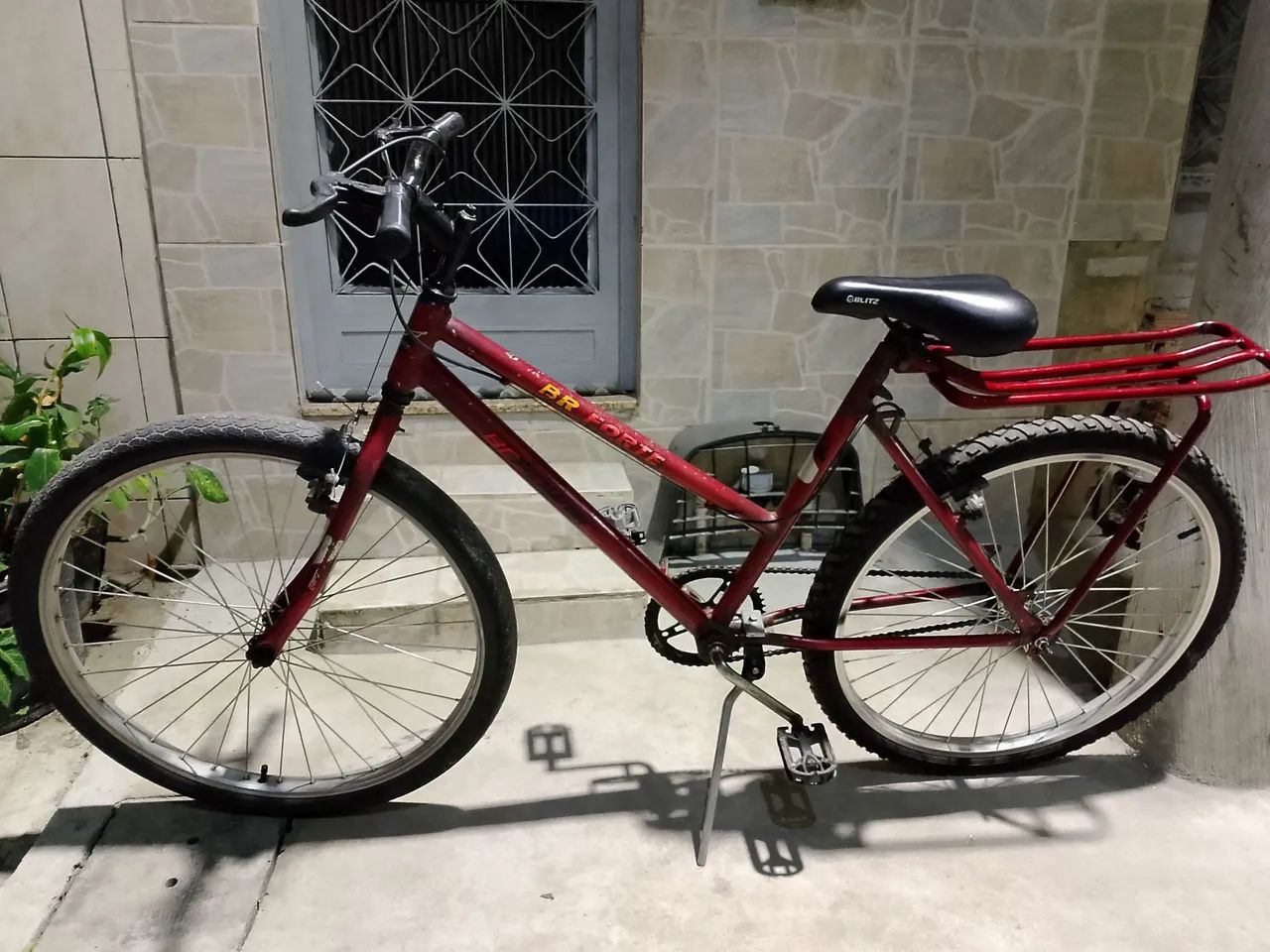 Bicicleta  - Foto 2