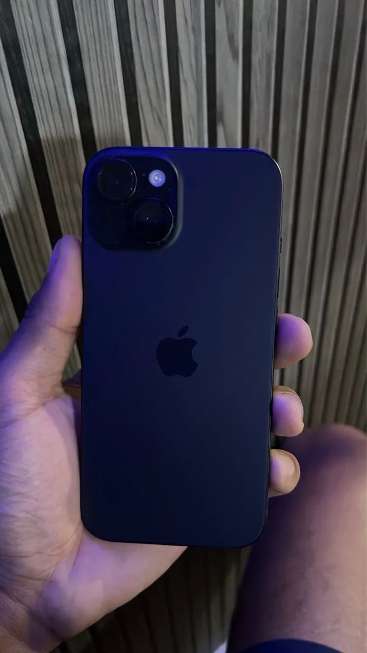 iPhone 15 128gb garantia Apple  - Foto 2