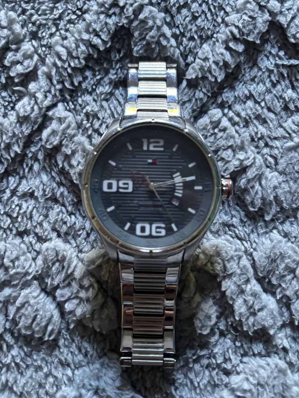Relogio Tommy Hilfiger original