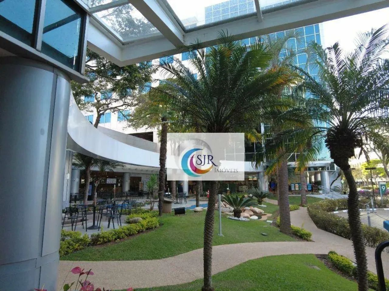 Conjunto para alugar, 688 m² - São Paulo/SP