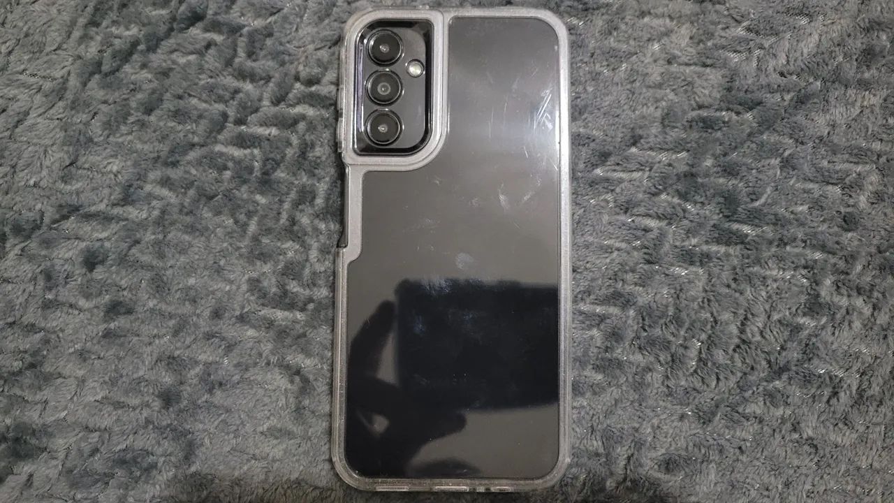 Celular A14, 5G, 128gb  Samsung  - Foto 2