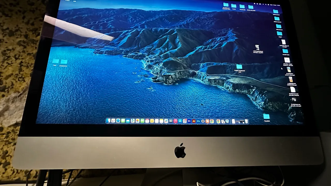 imac 27 late 2012