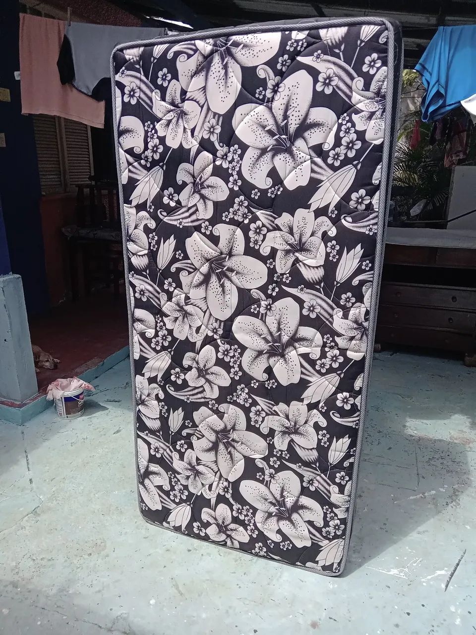 Cama  - Foto 3