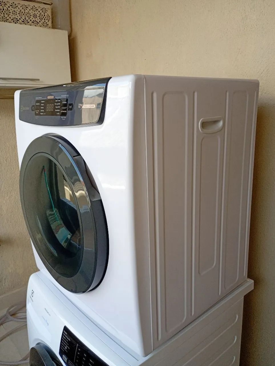 Secadora de Roupas Electrolux  - Foto 2