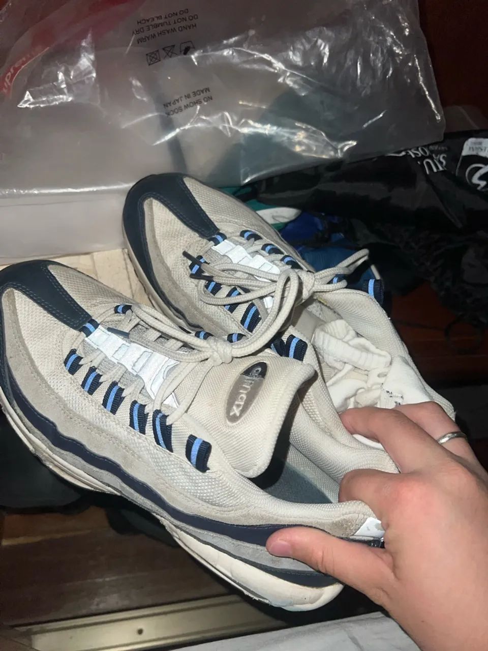 Air Max 95  - Foto 2