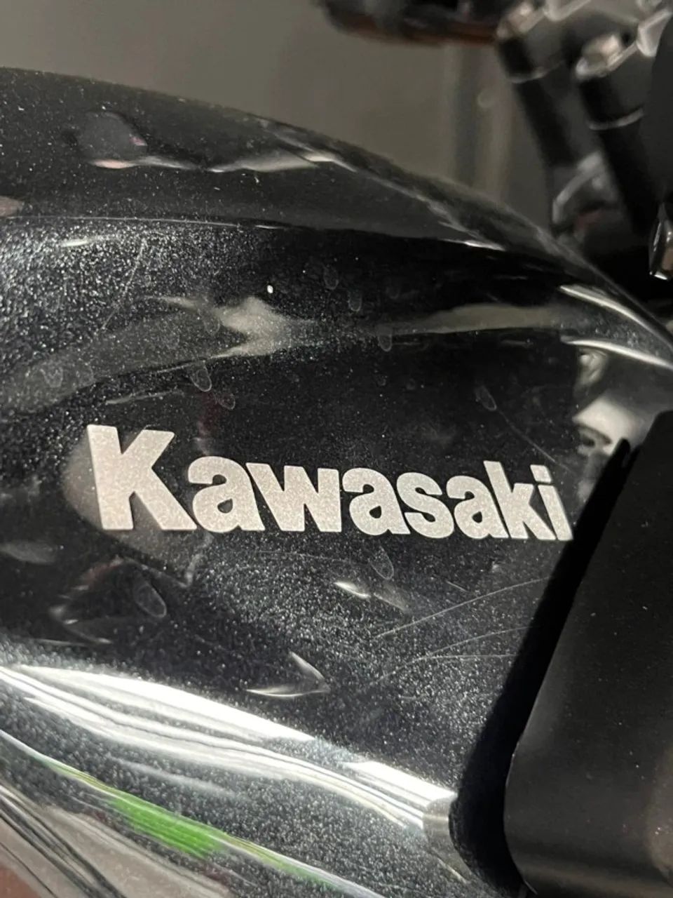 Kawasaki 400 2021 - 1496434615 | OLX