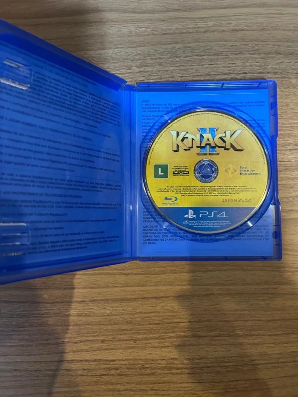 Knack 2 - PS4 - Foto 3