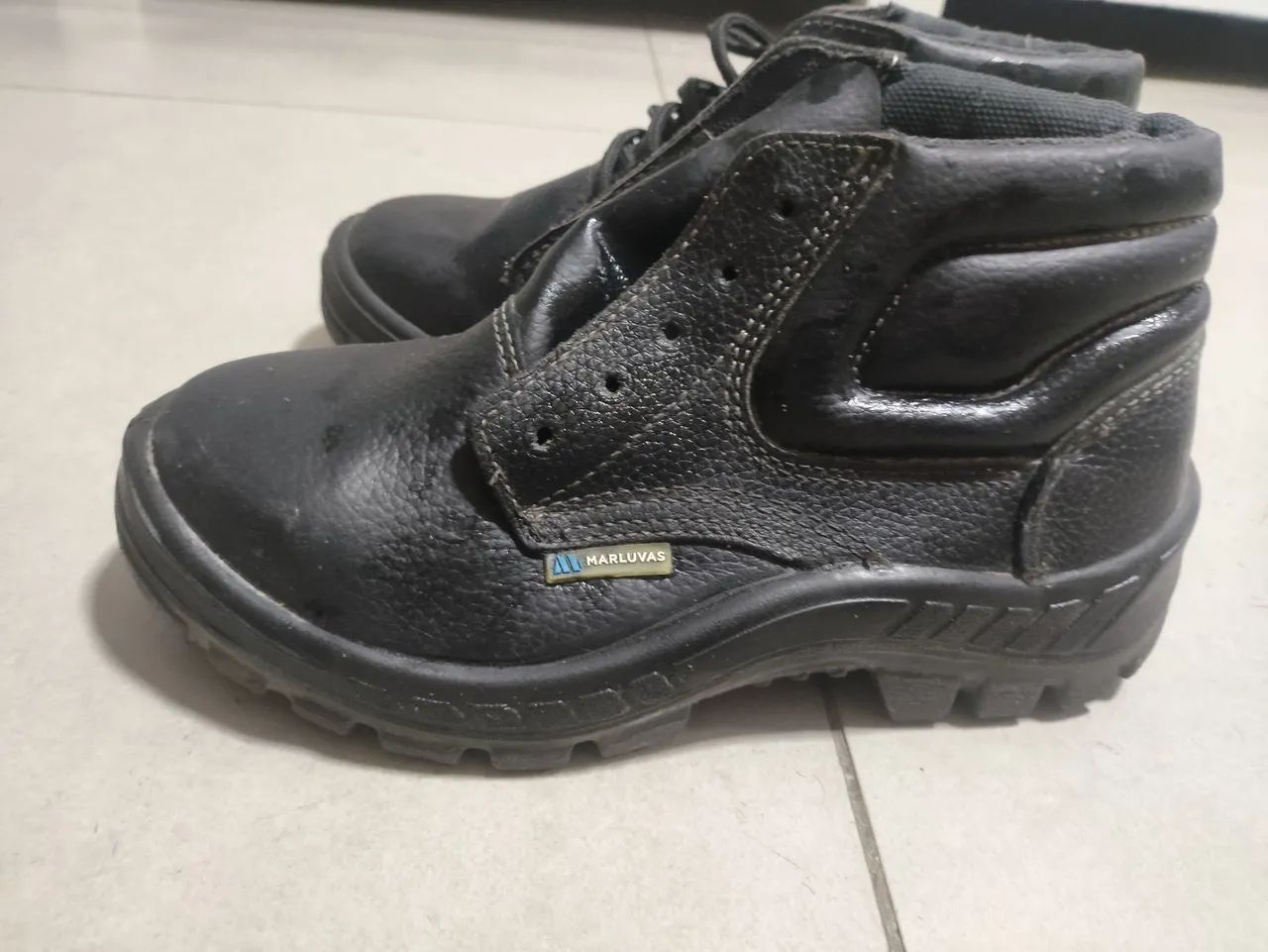 Bota marluvas 38 - Foto 2