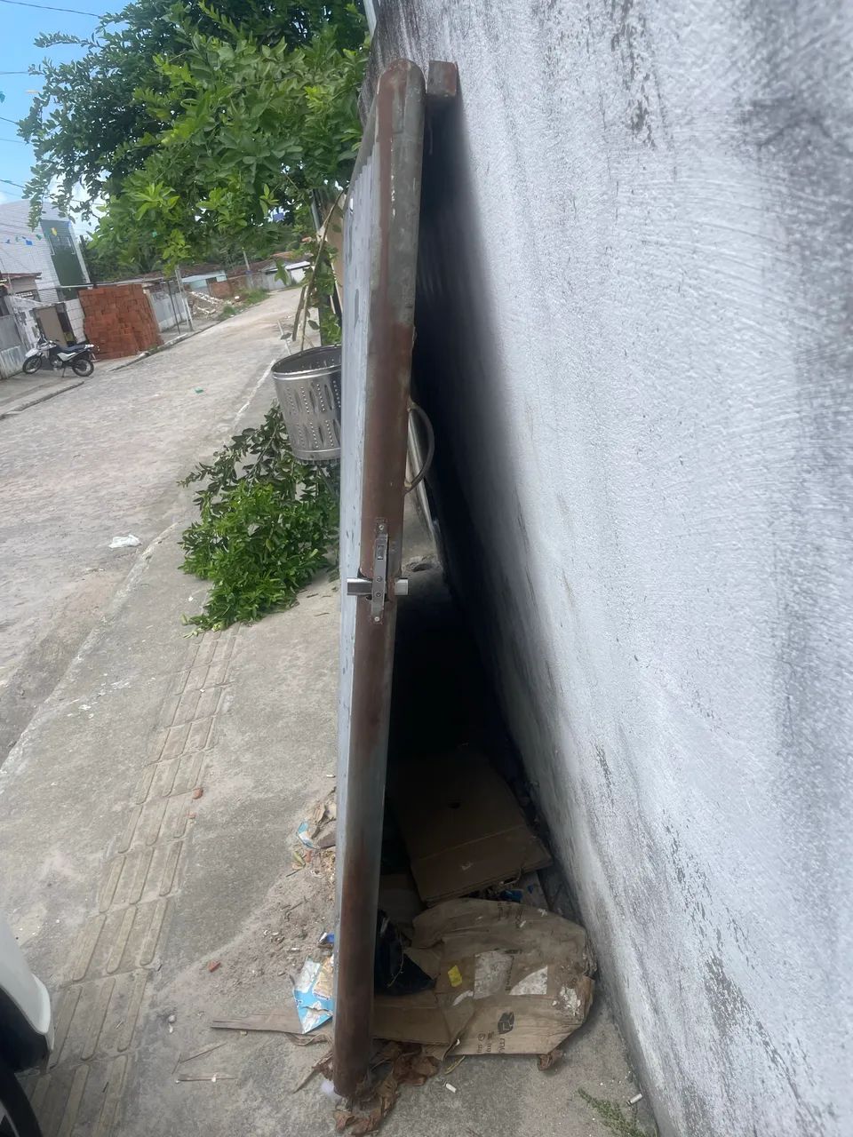 Portão  - Foto 5