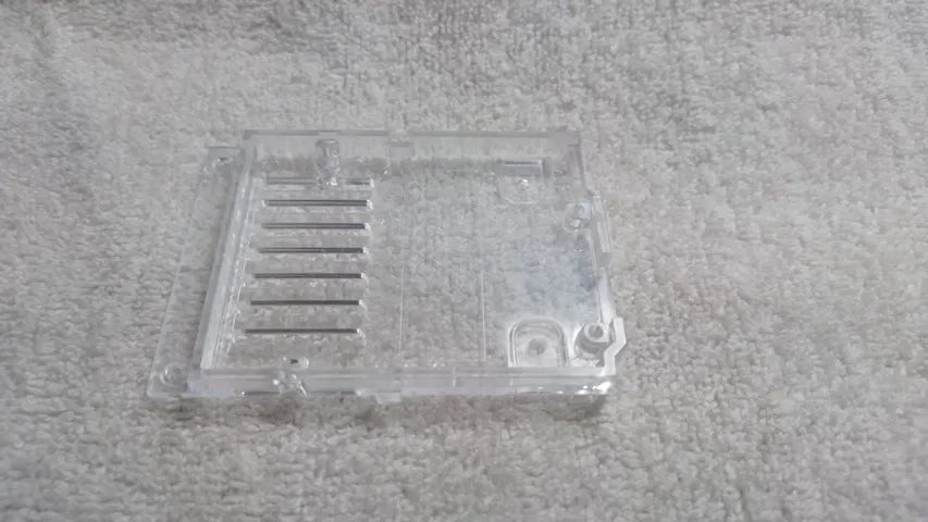 Case original Arduino Uno Rev3 A - Foto 2