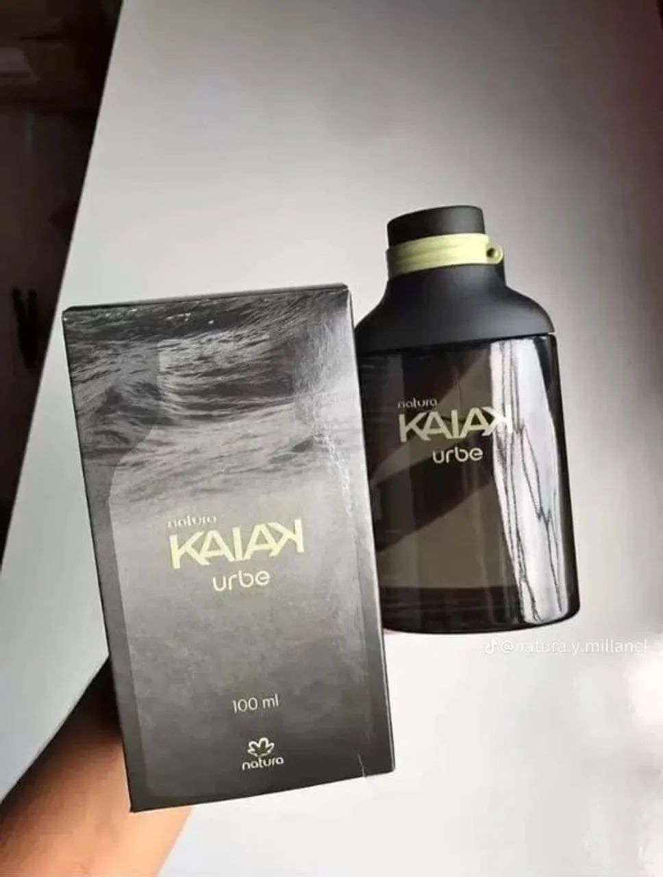 Perfume Kaiak urbe - Foto 2