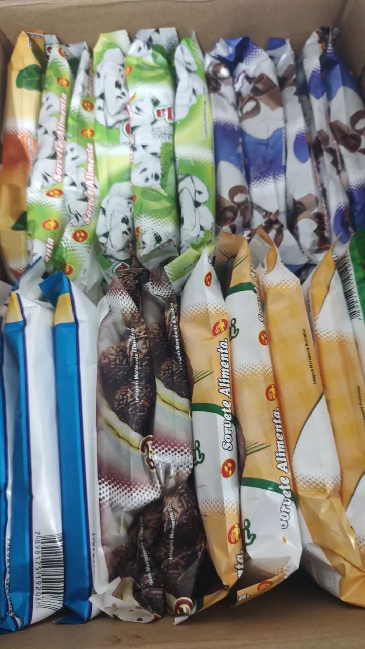 Picolé atacado * - Foto 4