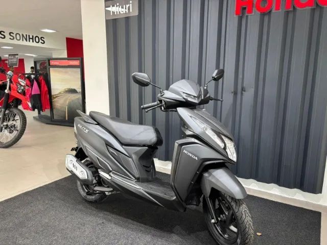 ELITE 125  - Foto 4