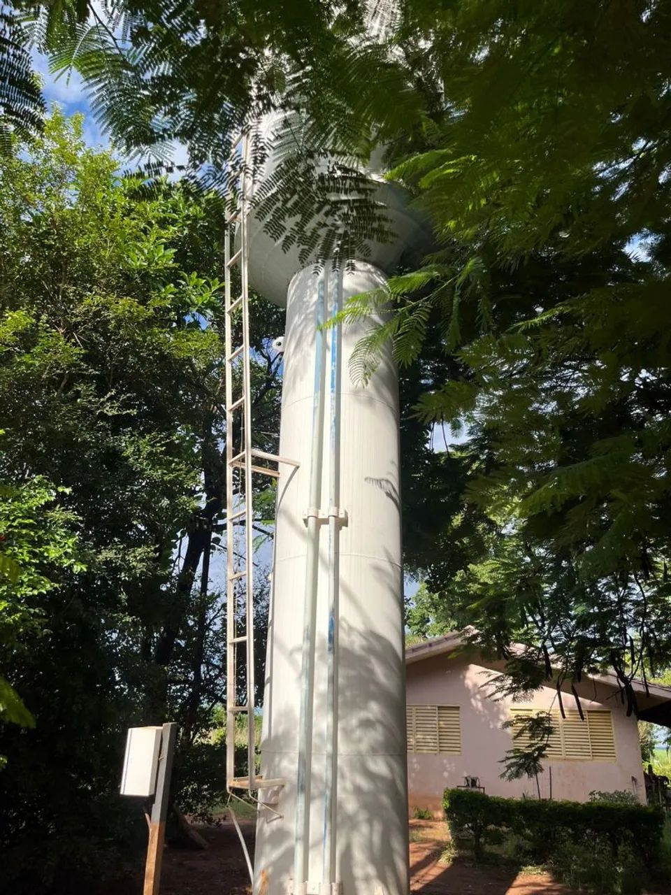 Sítio com granjas - Foto 2