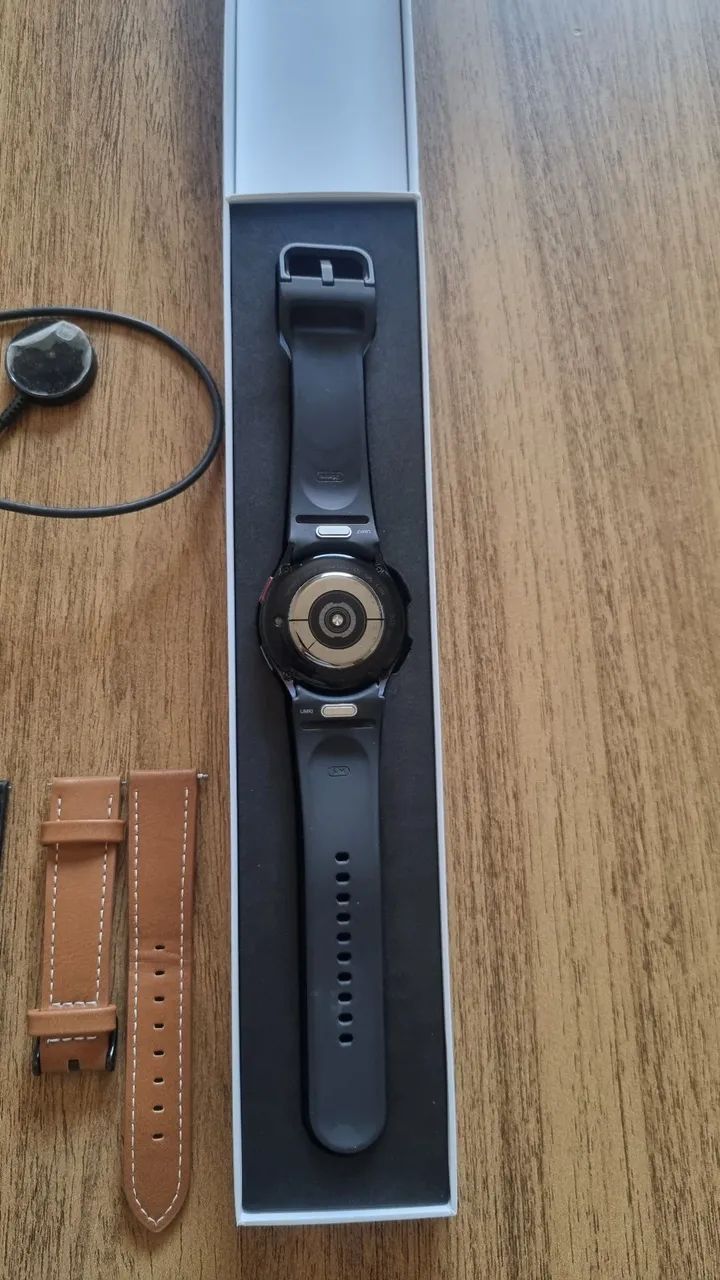 Galaxy watch 6 40mm - Foto 3