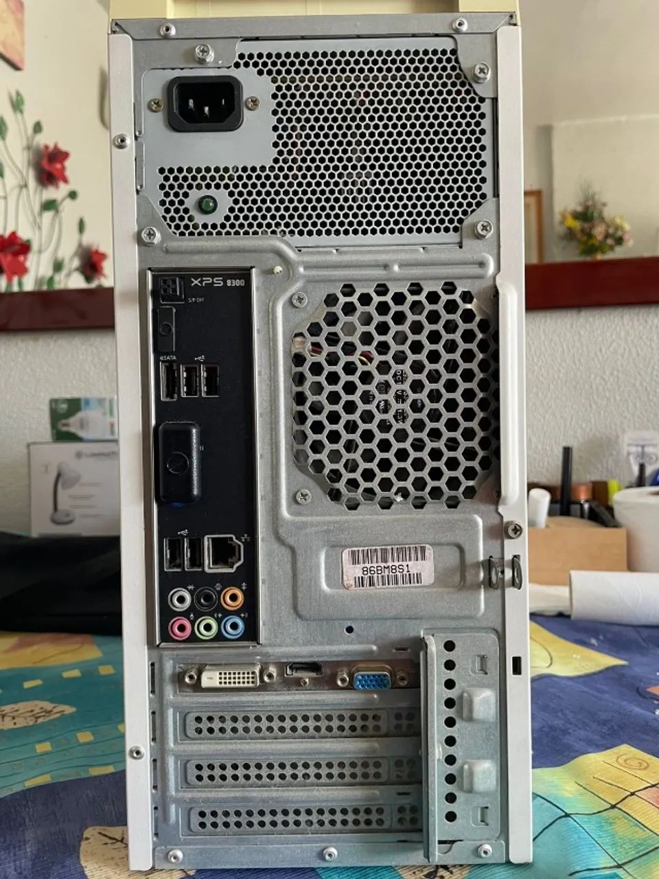 PC Dell XPS 8300 + Monitor Philips - Foto 3